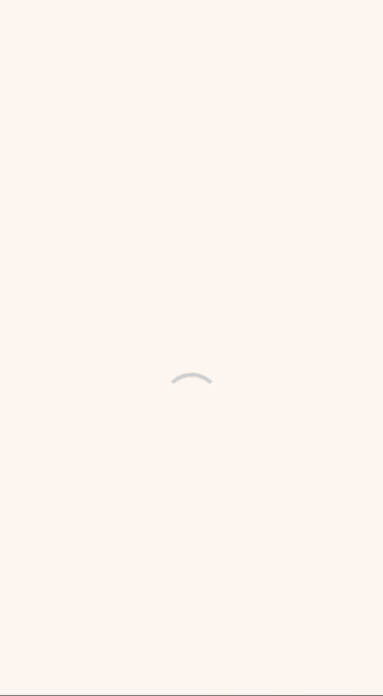 Animation of theLeavingCard envelope opening to reveal a card