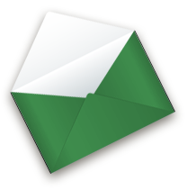 sample envelope