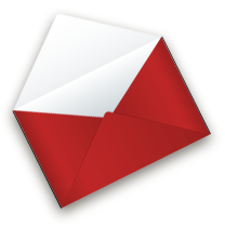 sample envelope