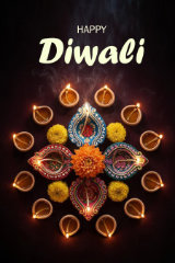 diwali celebration