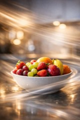 fruit bowl