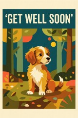 Get well soon